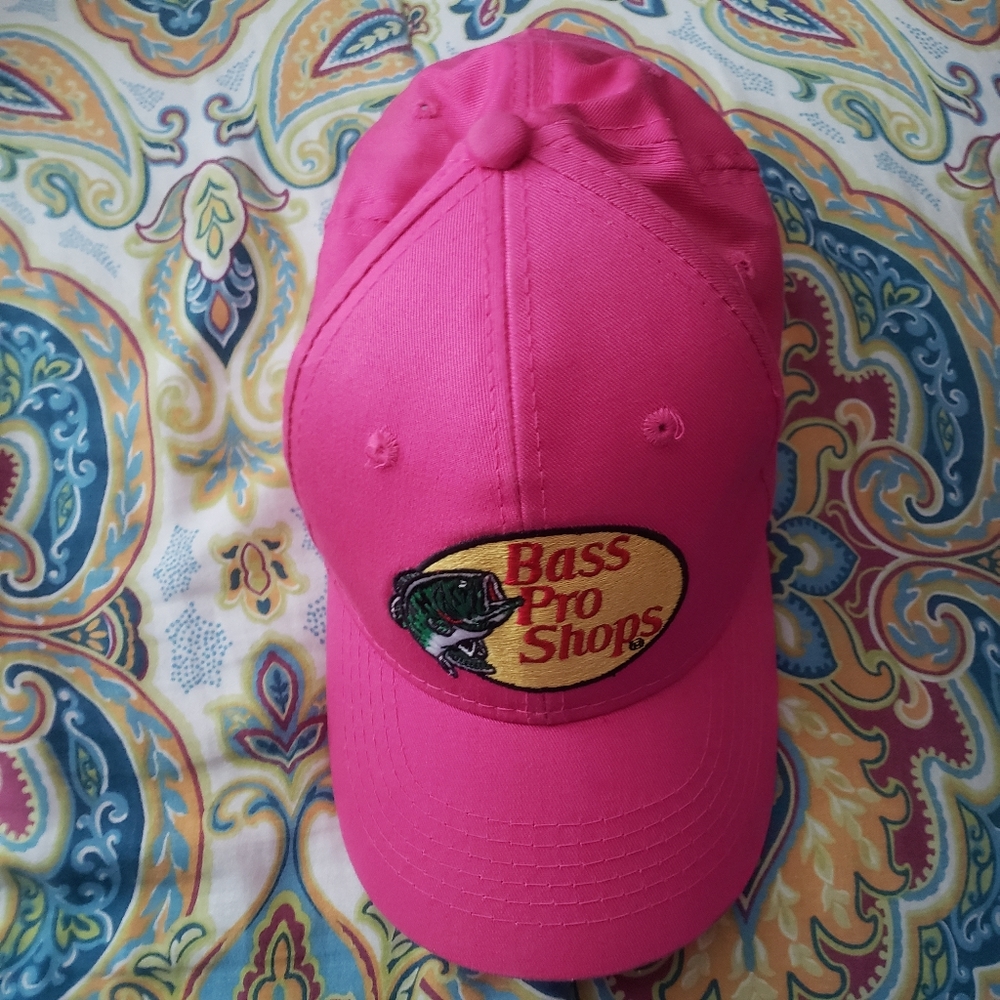 Bass Pro Shop hat